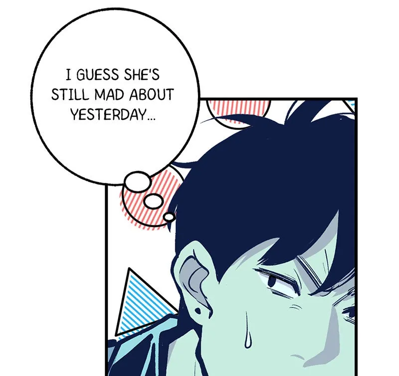 Read Betwixt chapter 11 image 38 on Lezhin