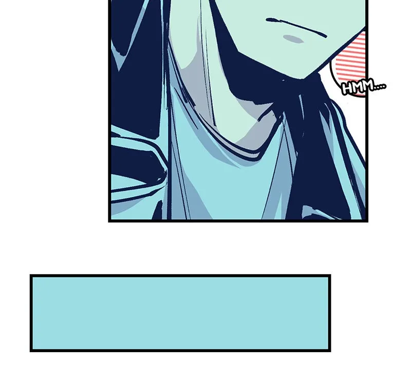 Read Betwixt chapter 11 image 39 on Lezhin