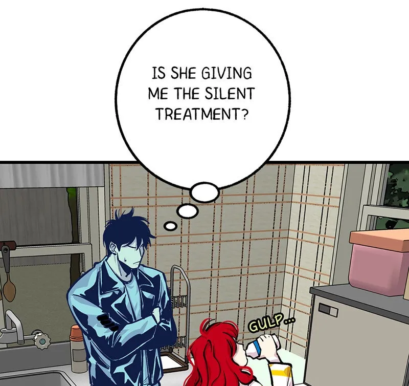 Read Betwixt chapter 11 image 42 on Lezhin