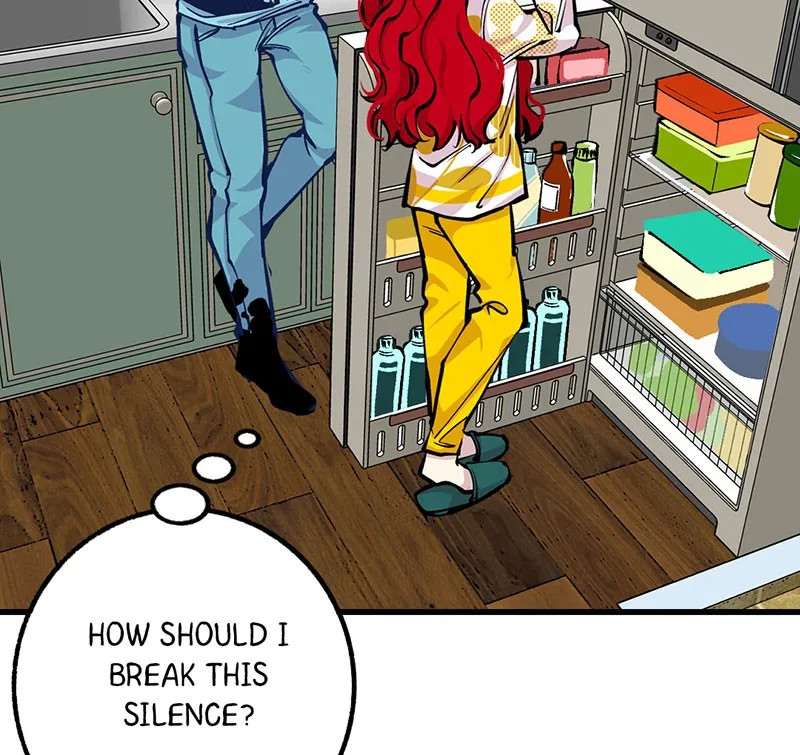 Read Betwixt chapter 11 image 43 on Lezhin