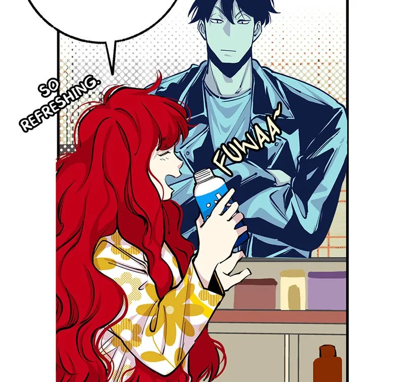 Read Betwixt chapter 11 image 45 on Lezhin