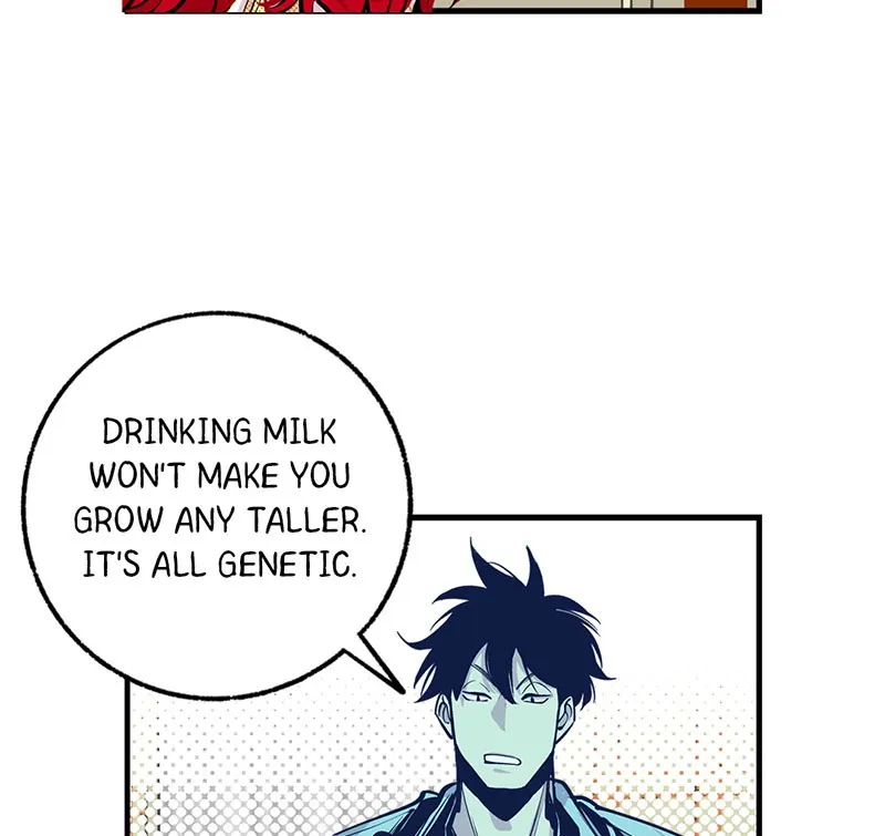 Read Betwixt chapter 11 image 46 on Lezhin