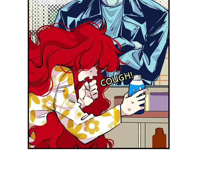 Read Betwixt chapter 11 image 47 on Lezhin