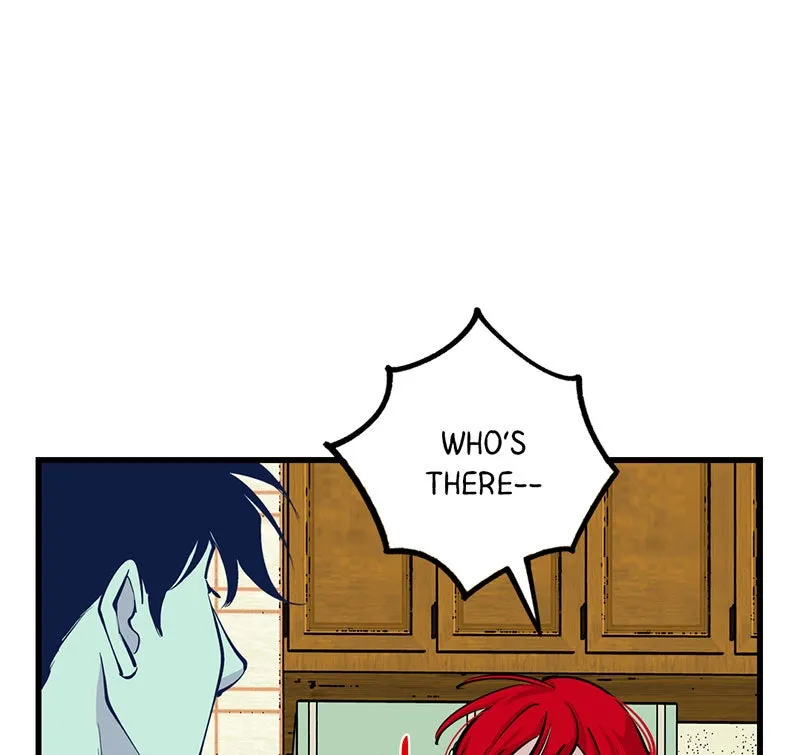 Read Betwixt chapter 11 image 48 on Lezhin