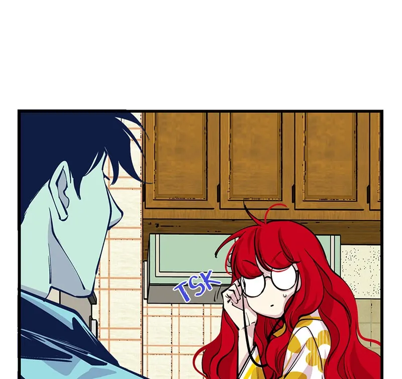 Read Betwixt chapter 11 image 50 on Lezhin