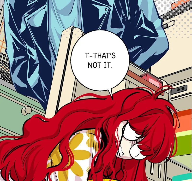 Read Betwixt chapter 11 image 53 on Lezhin