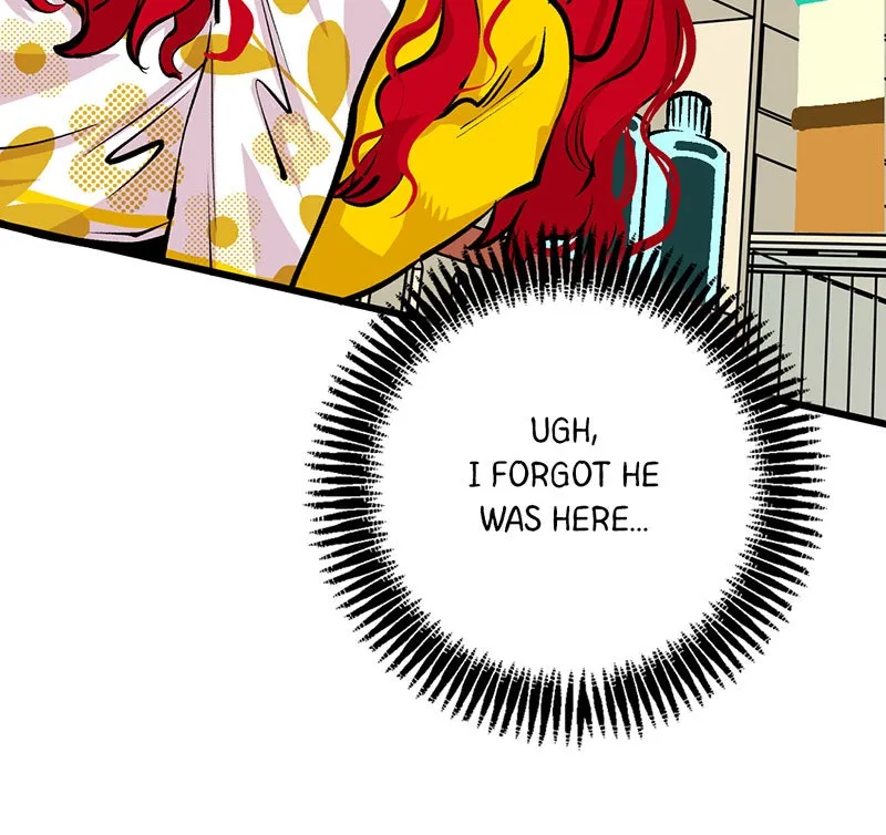 Read Betwixt chapter 11 image 54 on Lezhin