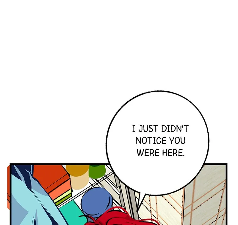 Read Betwixt chapter 11 image 55 on Lezhin