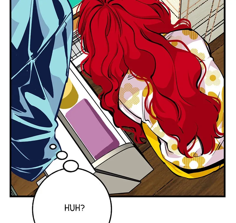 Read Betwixt chapter 11 image 56 on Lezhin
