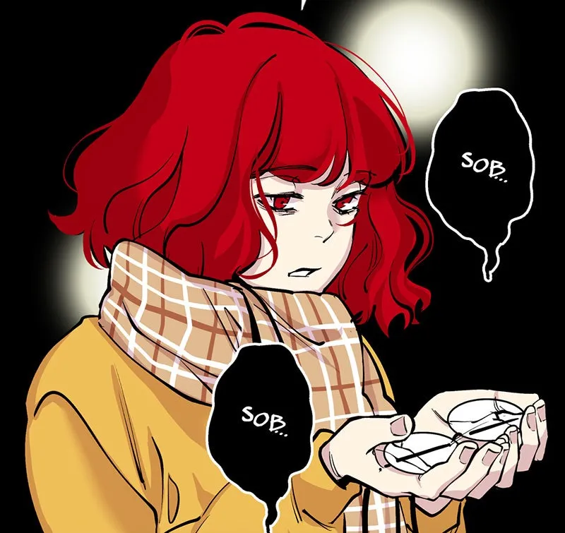 Read Betwixt chapter 11 image 6 on Lezhin