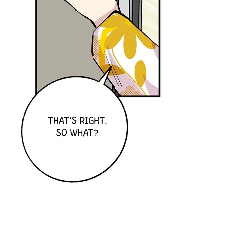 Read Betwixt chapter 11 image 65 on Lezhin