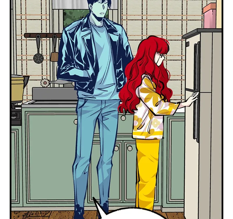 Read Betwixt chapter 11 image 67 on Lezhin