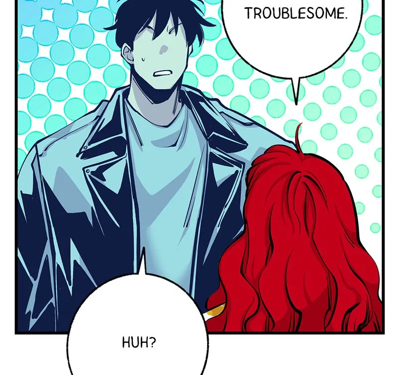 Read Betwixt chapter 11 image 72 on Lezhin