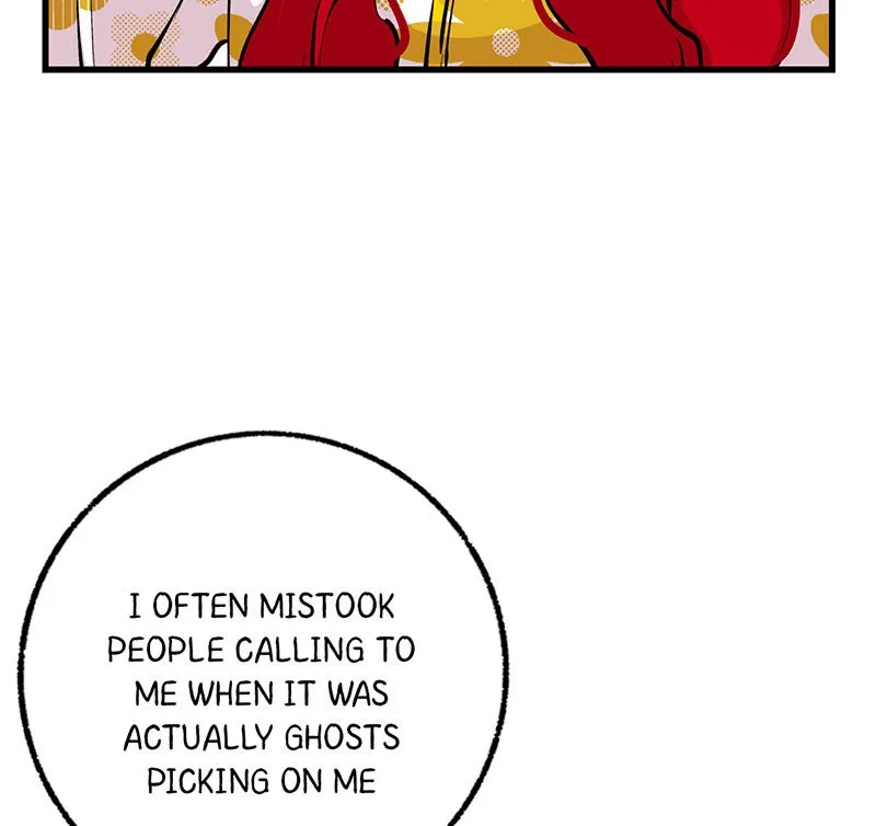 Read Betwixt chapter 11 image 75 on Lezhin