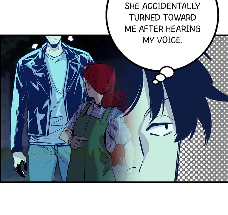 Read Betwixt chapter 11 image 77 on Lezhin