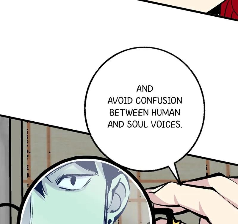 Read Betwixt chapter 11 image 82 on Lezhin