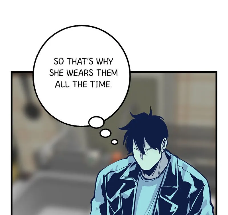 Read Betwixt chapter 11 image 84 on Lezhin