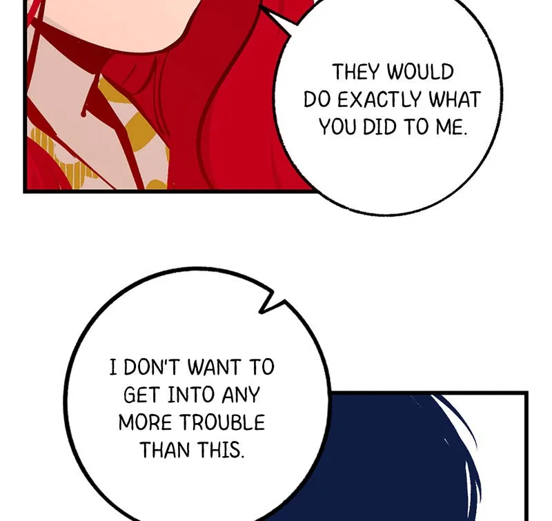 Read Betwixt chapter 11 image 88 on Lezhin