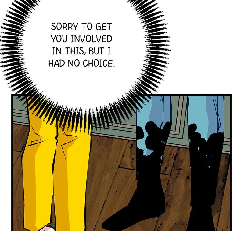Read Betwixt chapter 11 image 91 on Lezhin