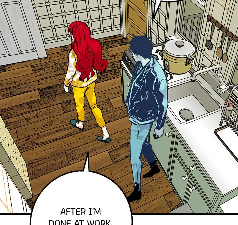 Read Betwixt chapter 11 image 96 on Lezhin