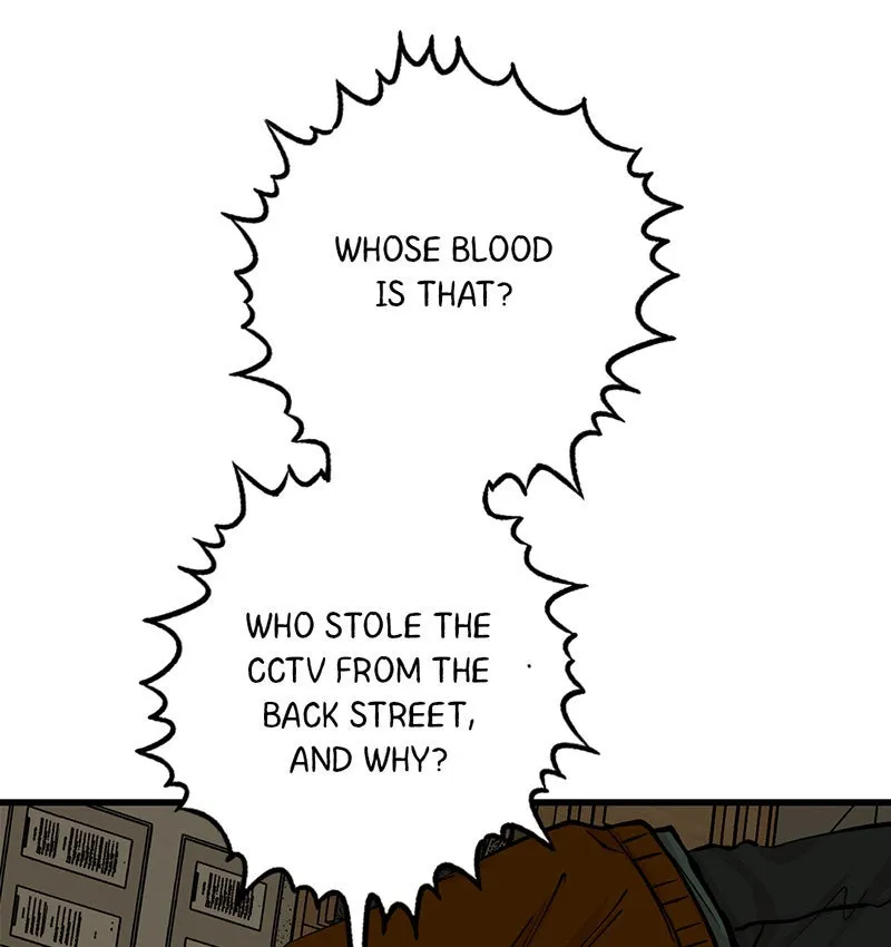 Read Betwixt chapter 13 image 102 on Lezhin