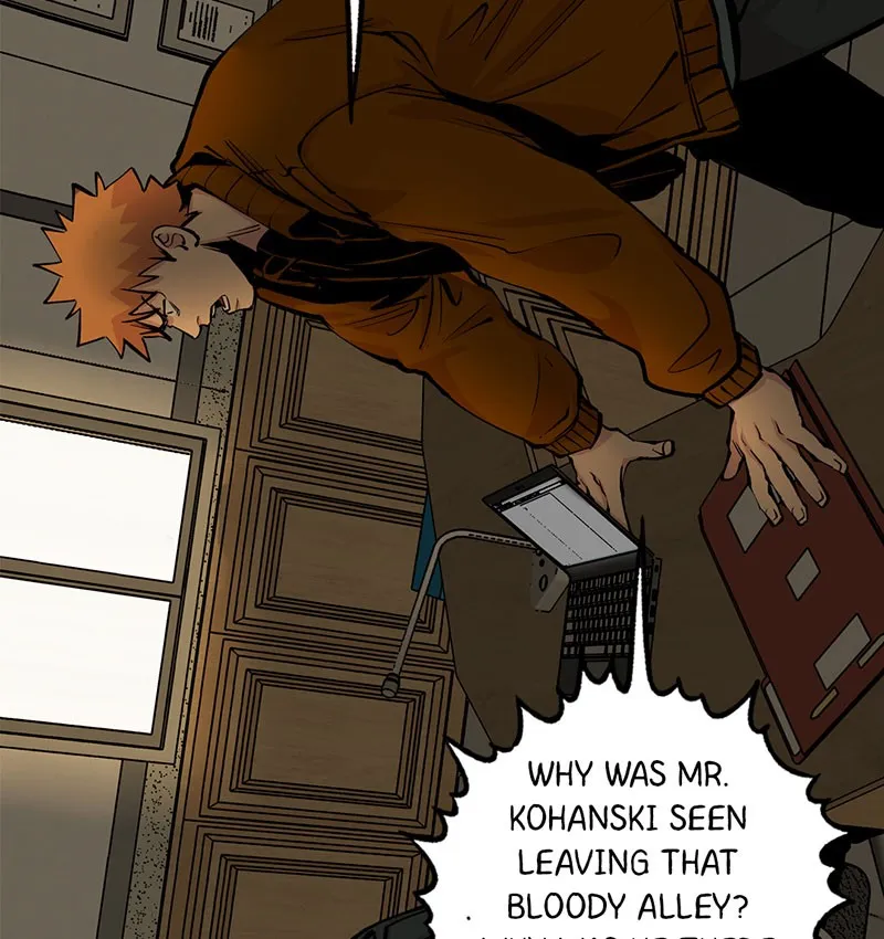 Read Betwixt chapter 13 image 103 on Lezhin