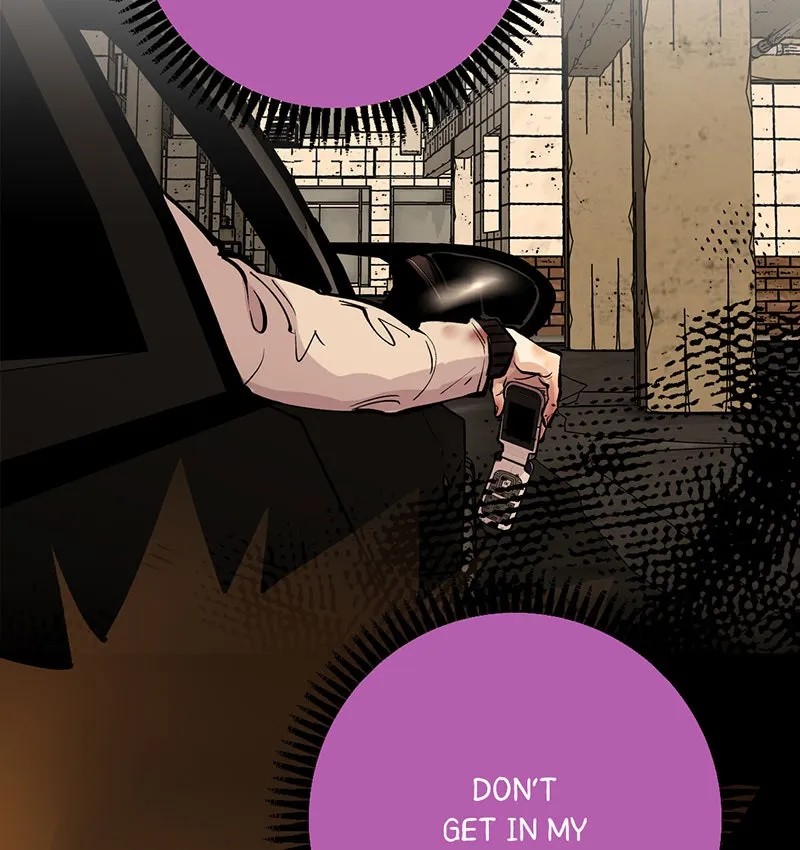 Read Betwixt chapter 13 image 113 on Lezhin