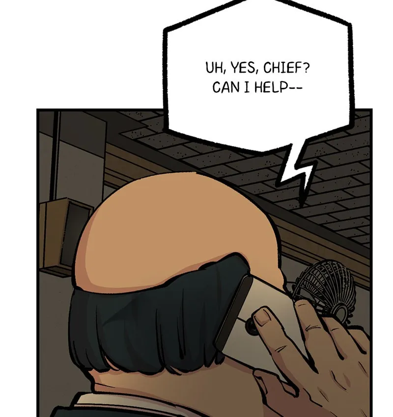 Read Betwixt chapter 13 image 127 on Lezhin