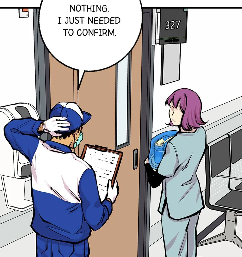 Read Betwixt chapter 13 image 143 on Lezhin