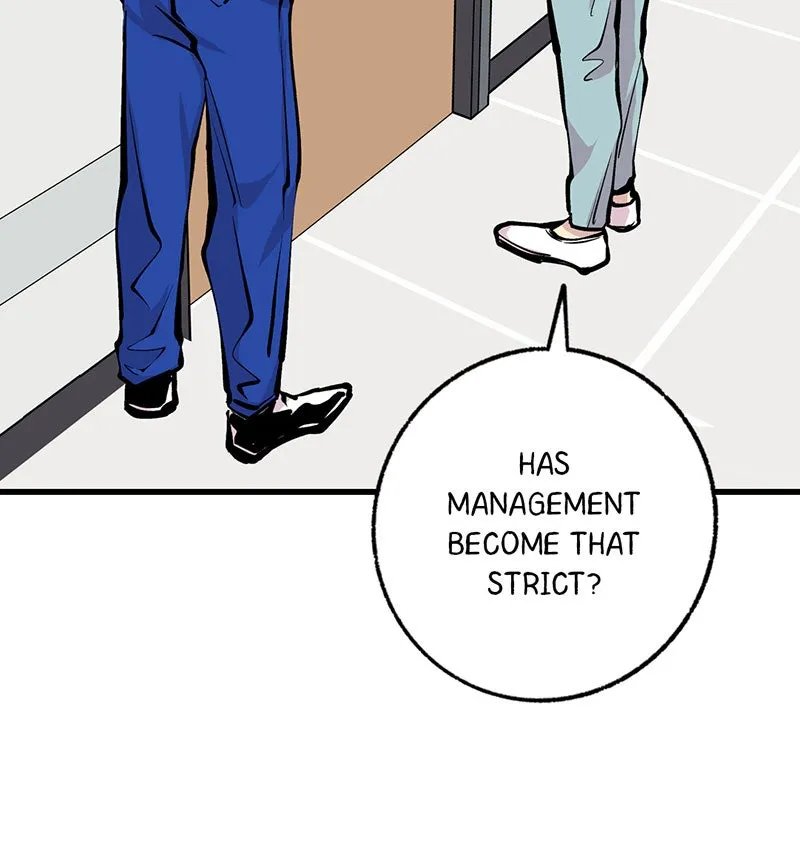 Read Betwixt chapter 13 image 144 on Lezhin