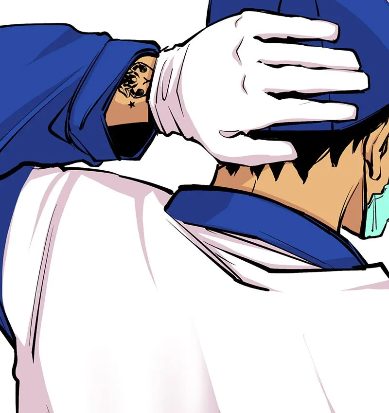 Read Betwixt chapter 13 image 146 on Lezhin