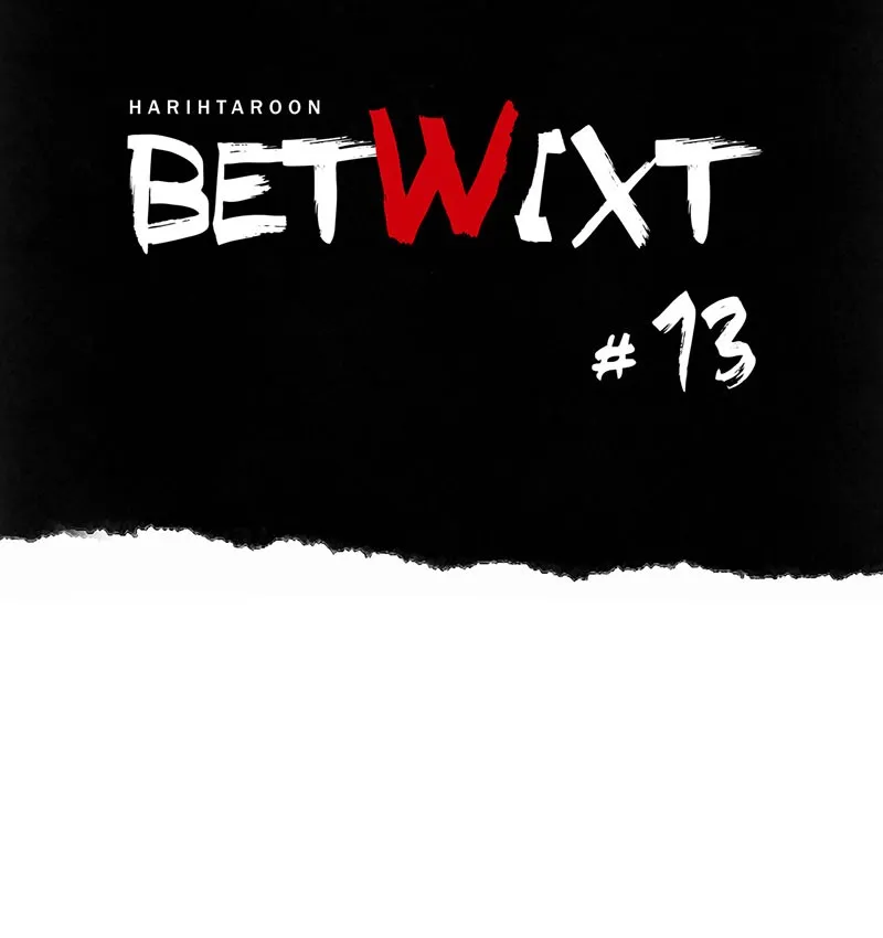 Read Betwixt chapter 13 image 16 on Lezhin