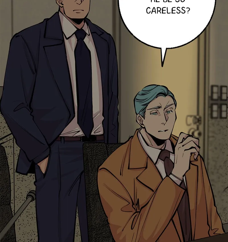 Read Betwixt chapter 13 image 25 on Lezhin