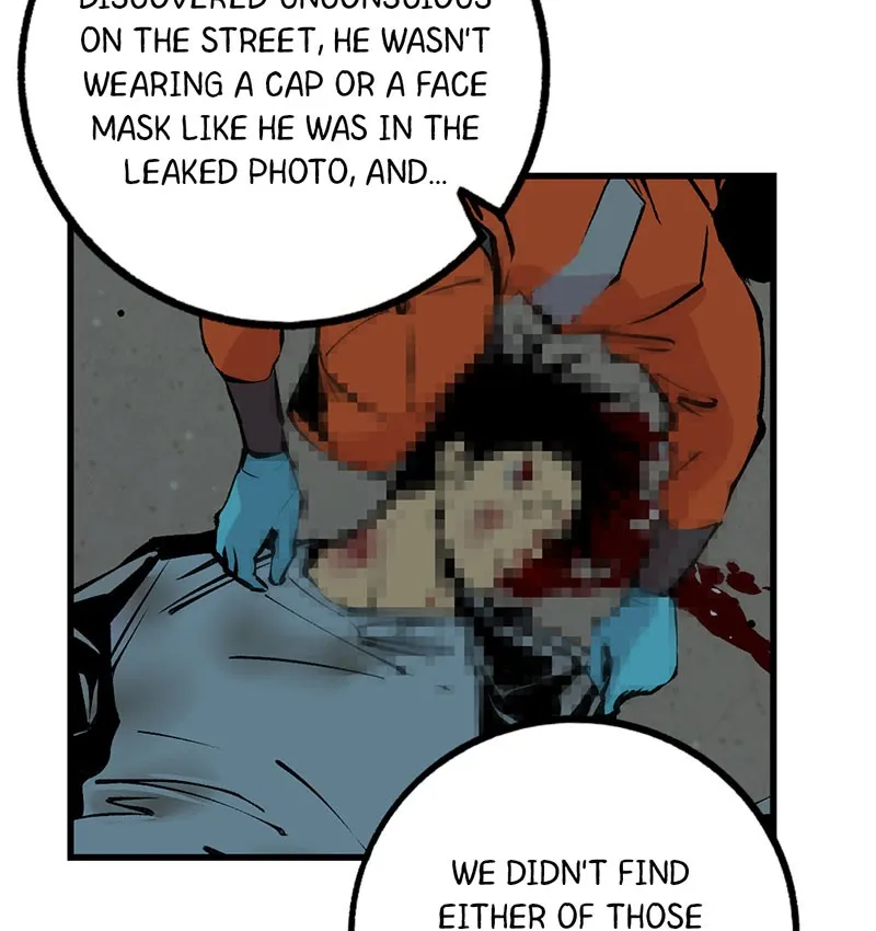 Read Betwixt chapter 13 image 31 on Lezhin