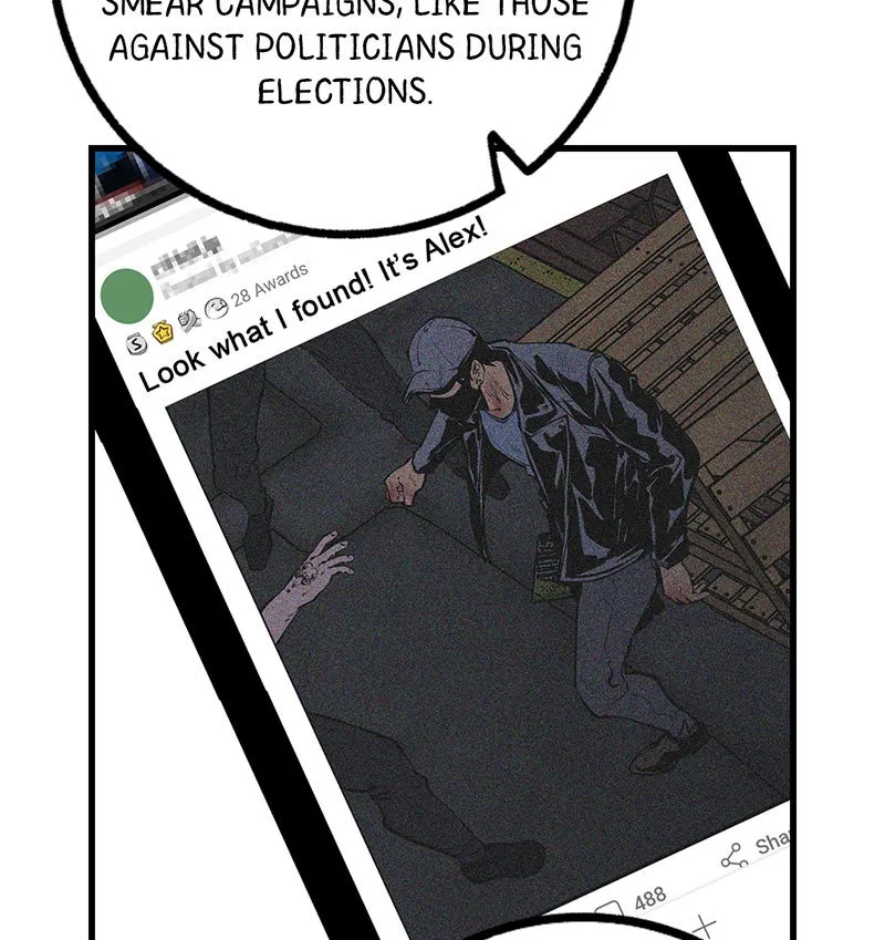 Read Betwixt chapter 13 image 33 on Lezhin