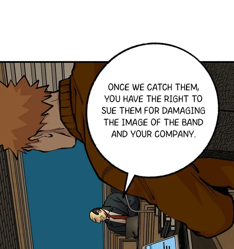 Read Betwixt chapter 13 image 40 on Lezhin