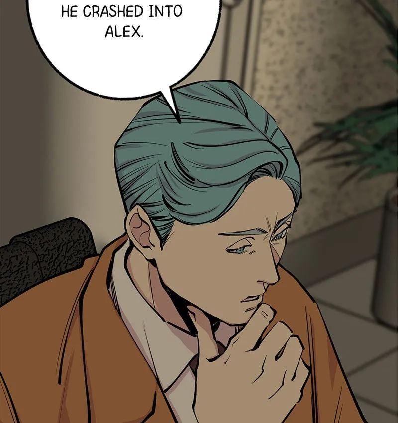 Read Betwixt chapter 13 image 50 on Lezhin