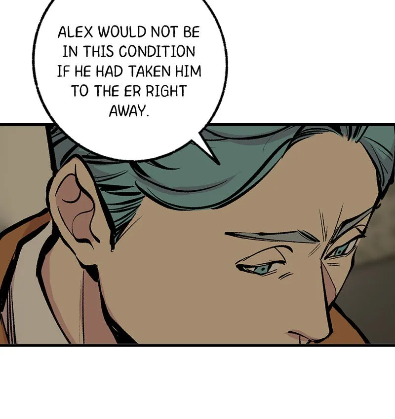 Read Betwixt chapter 13 image 52 on Lezhin