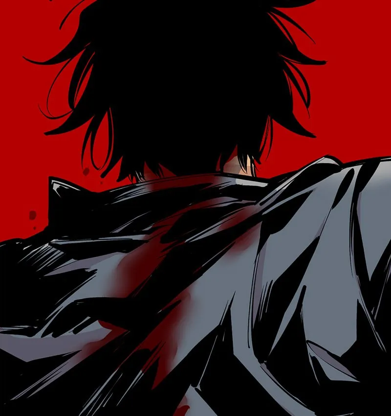 Read Betwixt chapter 13 image 6 on Lezhin