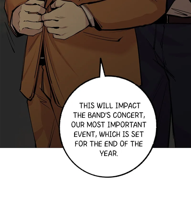 Read Betwixt chapter 13 image 61 on Lezhin