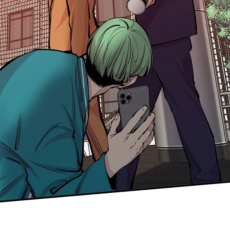 Read Betwixt chapter 13 image 76 on Lezhin