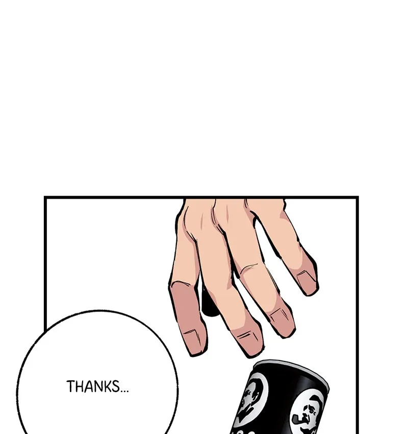 Read Betwixt chapter 13 image 77 on Lezhin