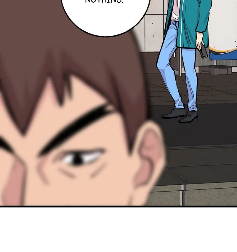 Read Betwixt chapter 13 image 80 on Lezhin