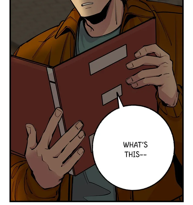 Read Betwixt chapter 13 image 88 on Lezhin