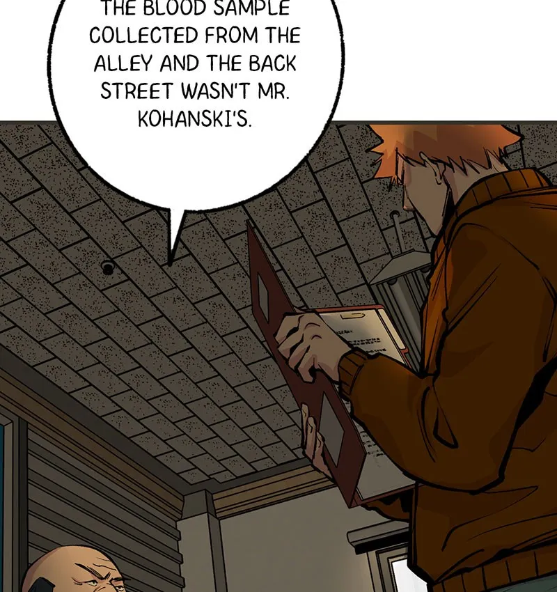 Read Betwixt chapter 13 image 92 on Lezhin