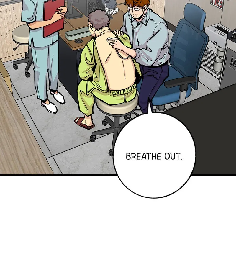 Read Betwixt chapter 14 image 1 on Lezhin