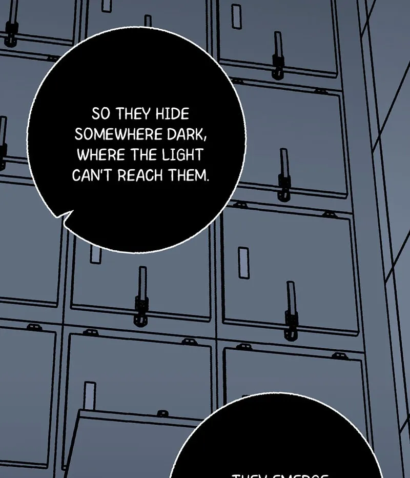 Read Betwixt chapter 14 image 101 on Lezhin
