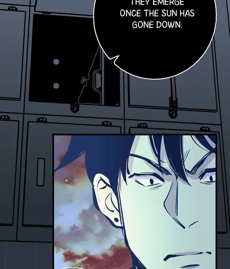 Read Betwixt chapter 14 image 102 on Lezhin