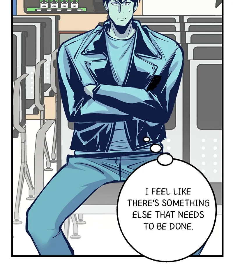 Read Betwixt chapter 14 image 118 on Lezhin