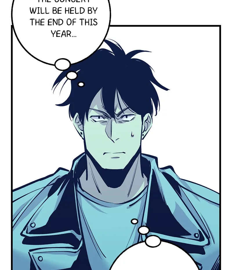 Read Betwixt chapter 14 image 120 on Lezhin